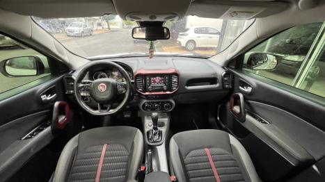 FIAT Toro 1.8 16V 4P FLEX FREEDOM OPEN EDITION AUTOM�TICO, Foto 5