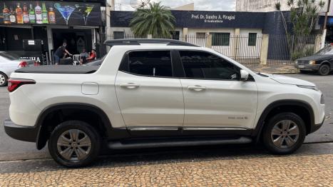 FIAT Toro 1.8 16V 4P FLEX FREEDOM OPEN EDITION AUTOM�TICO, Foto 2