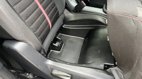 FIAT Toro 1.8 16V 4P FLEX FREEDOM OPEN EDITION AUTOM�TICO, Foto 15