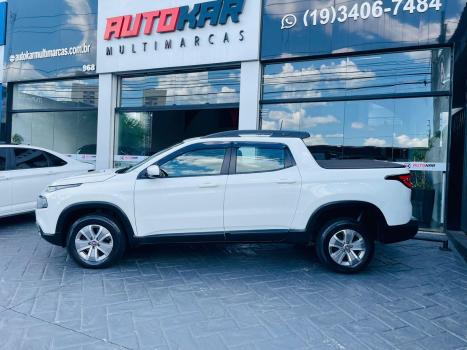 FIAT Toro 1.8 16V 4P FLEX FREEDOM AUTOM�TICO, Foto 1