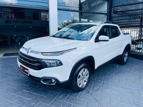 FIAT Toro 1.8 16V 4P FLEX FREEDOM AUTOM�TICO, Foto 2