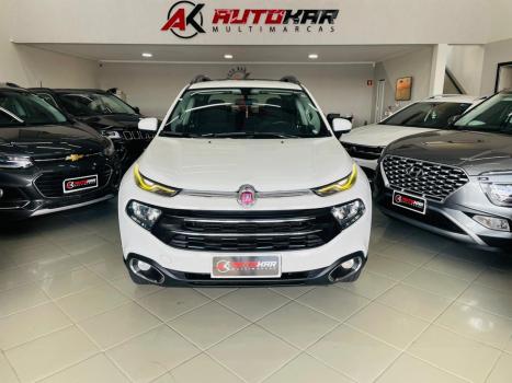 FIAT Toro 1.8 16V 4P FLEX FREEDOM AUTOM�TICO, Foto 3