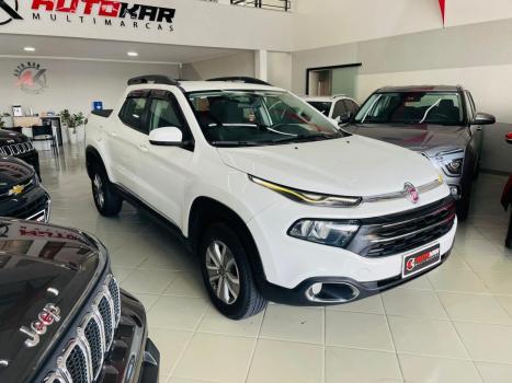 FIAT Toro 1.8 16V 4P FLEX FREEDOM AUTOM�TICO, Foto 4