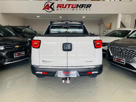 FIAT Toro 1.8 16V 4P FLEX FREEDOM AUTOM�TICO, Foto 6