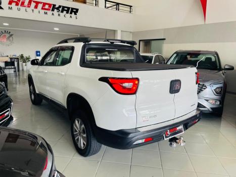 FIAT Toro 1.8 16V 4P FLEX FREEDOM AUTOM�TICO, Foto 8