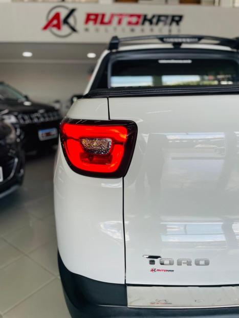 FIAT Toro 1.8 16V 4P FLEX FREEDOM AUTOM�TICO, Foto 10