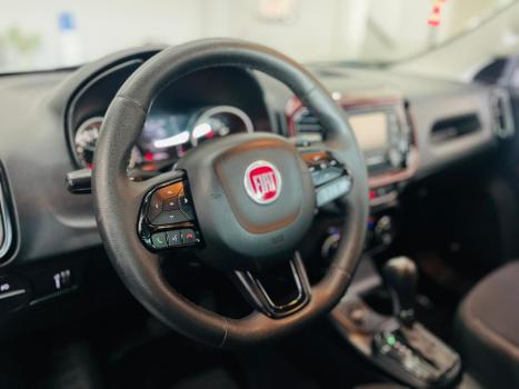 FIAT Toro 1.8 16V 4P FLEX FREEDOM AUTOM�TICO, Foto 12