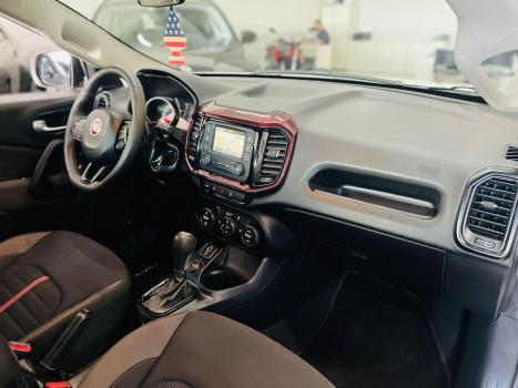 FIAT Toro 1.8 16V 4P FLEX FREEDOM AUTOM�TICO, Foto 13
