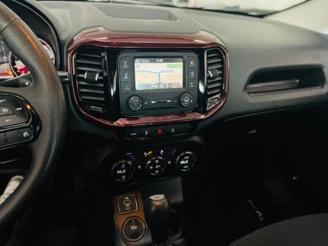 FIAT Toro 1.8 16V 4P FLEX FREEDOM AUTOM�TICO, Foto 14