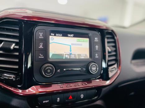 FIAT Toro 1.8 16V 4P FLEX FREEDOM AUTOM�TICO, Foto 16