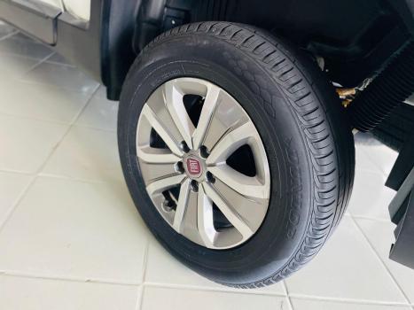 FIAT Toro 1.8 16V 4P FLEX FREEDOM AUTOM�TICO, Foto 17