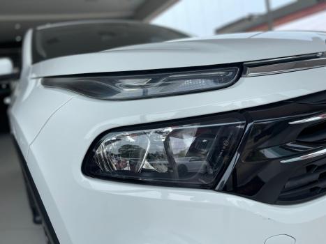 FIAT Toro 1.8 16V 4P FLEX FREEDOM OPEN EDITION AUTOM�TICO, Foto 2
