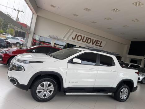 FIAT Toro 1.8 16V 4P FLEX FREEDOM OPEN EDITION AUTOM�TICO, Foto 3