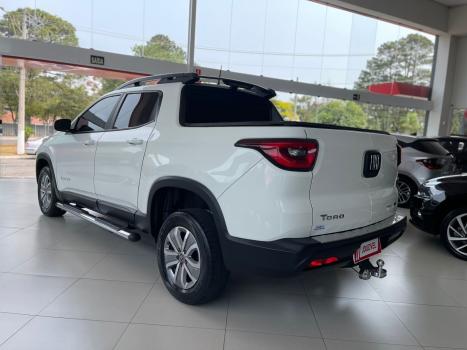 FIAT Toro 1.8 16V 4P FLEX FREEDOM OPEN EDITION AUTOM�TICO, Foto 4