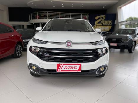 FIAT Toro 1.8 16V 4P FLEX FREEDOM OPEN EDITION AUTOM�TICO, Foto 5
