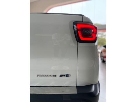 FIAT Toro 1.8 16V 4P FLEX FREEDOM OPEN EDITION AUTOM�TICO, Foto 7
