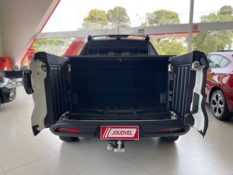 FIAT Toro 1.8 16V 4P FLEX FREEDOM OPEN EDITION AUTOM�TICO, Foto 8