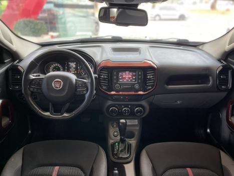 FIAT Toro 1.8 16V 4P FLEX FREEDOM OPEN EDITION AUTOM�TICO, Foto 9