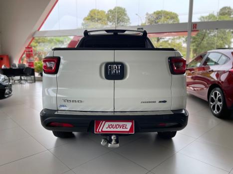 FIAT Toro 1.8 16V 4P FLEX FREEDOM OPEN EDITION AUTOM�TICO, Foto 10
