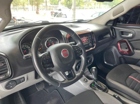 FIAT Toro 1.8 16V 4P FLEX FREEDOM OPEN EDITION AUTOM�TICO, Foto 11