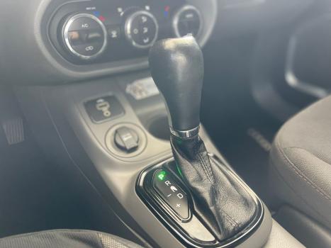 FIAT Toro 1.8 16V 4P FLEX FREEDOM OPEN EDITION AUTOM�TICO, Foto 12