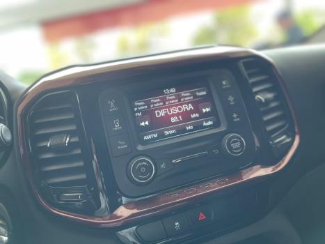 FIAT Toro 1.8 16V 4P FLEX FREEDOM OPEN EDITION AUTOM�TICO, Foto 13