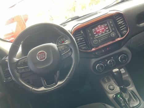FIAT Toro 1.8 16V 4P FLEX FREEDOM OPEN EDITION AUTOM�TICO, Foto 14