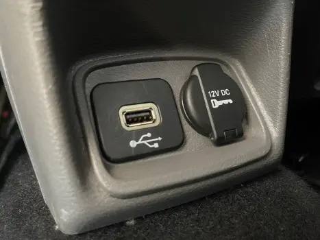 FIAT Toro 1.8 16V 4P FLEX FREEDOM OPEN EDITION AUTOM�TICO, Foto 16