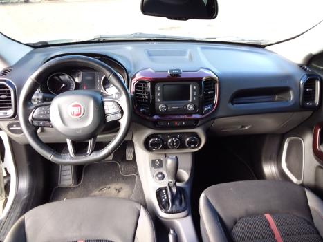 FIAT Toro 1.8 16V 4P FLEX FREEDOM ROAD AUTOM�TICO, Foto 4