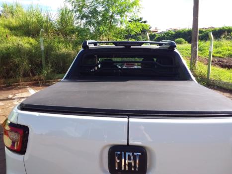 FIAT Toro 1.8 16V 4P FLEX FREEDOM ROAD AUTOM�TICO, Foto 8