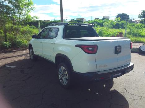 FIAT Toro 1.8 16V 4P FLEX FREEDOM ROAD AUTOM�TICO, Foto 9