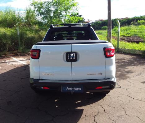 FIAT Toro 1.8 16V 4P FLEX FREEDOM ROAD AUTOM�TICO, Foto 10