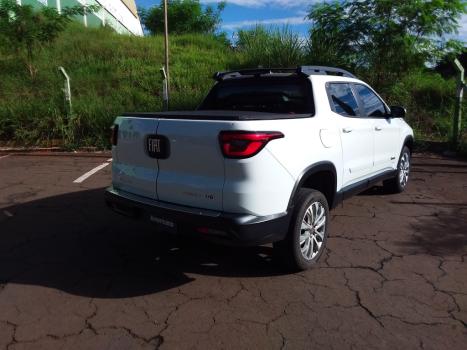 FIAT Toro 1.8 16V 4P FLEX FREEDOM ROAD AUTOM�TICO, Foto 11