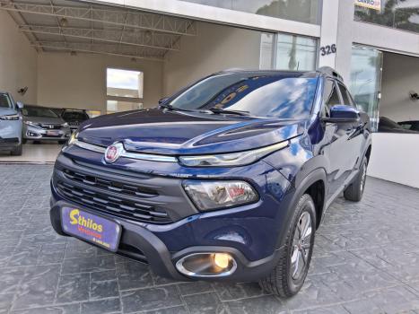 FIAT Toro 1.8 16V 4P FLEX FREEDOM AUTOM�TICO, Foto 4