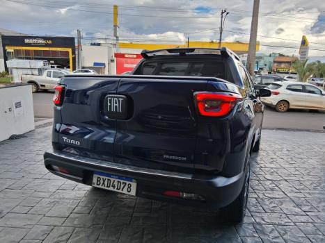 FIAT Toro 1.8 16V 4P FLEX FREEDOM AUTOM�TICO, Foto 5