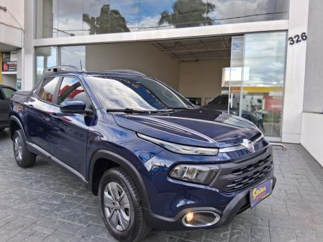 FIAT Toro 1.8 16V 4P FLEX FREEDOM AUTOM�TICO, Foto 7