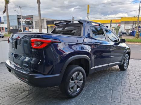 FIAT Toro 1.8 16V 4P FLEX FREEDOM AUTOM�TICO, Foto 8