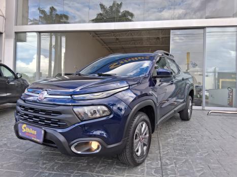 FIAT Toro 1.8 16V 4P FLEX FREEDOM AUTOM�TICO, Foto 9