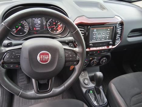 FIAT Toro 1.8 16V 4P FLEX FREEDOM AUTOM�TICO, Foto 10