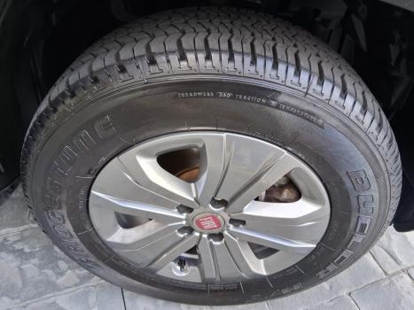 FIAT Toro 1.8 16V 4P FLEX FREEDOM AUTOM�TICO, Foto 11