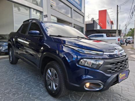 FIAT Toro 1.8 16V 4P FLEX FREEDOM AUTOM�TICO, Foto 12