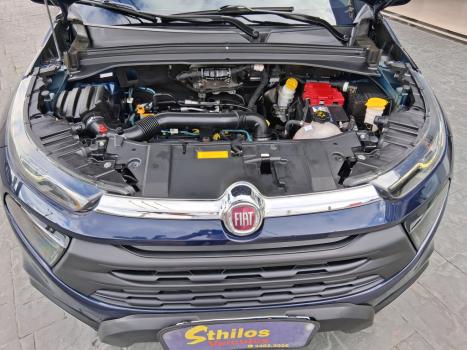 FIAT Toro 1.8 16V 4P FLEX FREEDOM AUTOM�TICO, Foto 13