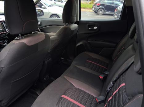 FIAT Toro 1.8 16V 4P FLEX FREEDOM AUTOM�TICO, Foto 15