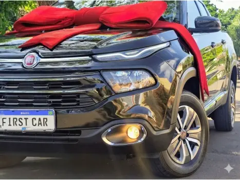 FIAT Toro 1.8 16V 4P FLEX FREEDOM AUTOM�TICO, Foto 3