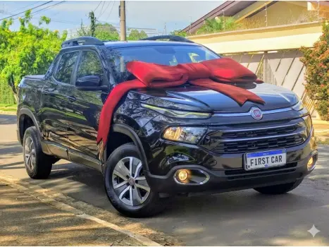 FIAT Toro 1.8 16V 4P FLEX FREEDOM AUTOM�TICO, Foto 4