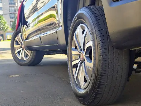 FIAT Toro 1.8 16V 4P FLEX FREEDOM AUTOM�TICO, Foto 5