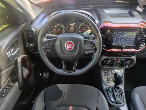 FIAT Toro 1.8 16V 4P FLEX FREEDOM AUTOM�TICO, Foto 12