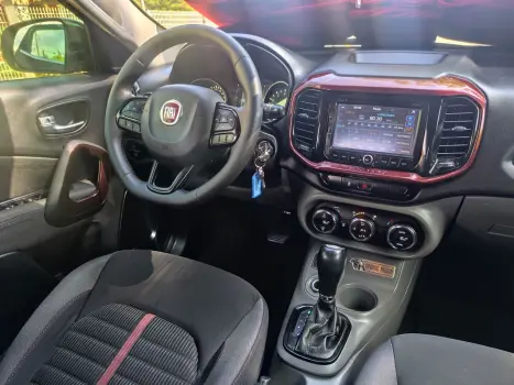 FIAT Toro 1.8 16V 4P FLEX FREEDOM AUTOM�TICO, Foto 13