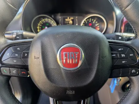 FIAT Toro 1.8 16V 4P FLEX FREEDOM AUTOM�TICO, Foto 16