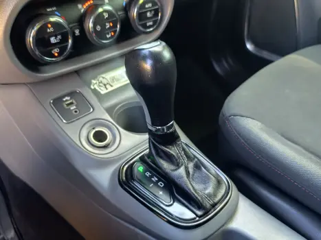 FIAT Toro 1.8 16V 4P FLEX FREEDOM AUTOM�TICO, Foto 17